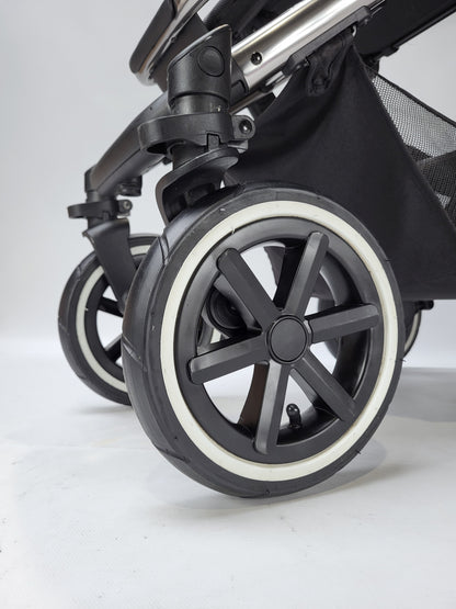 ABC-Design - Salsa 4 Air Diamond Edition