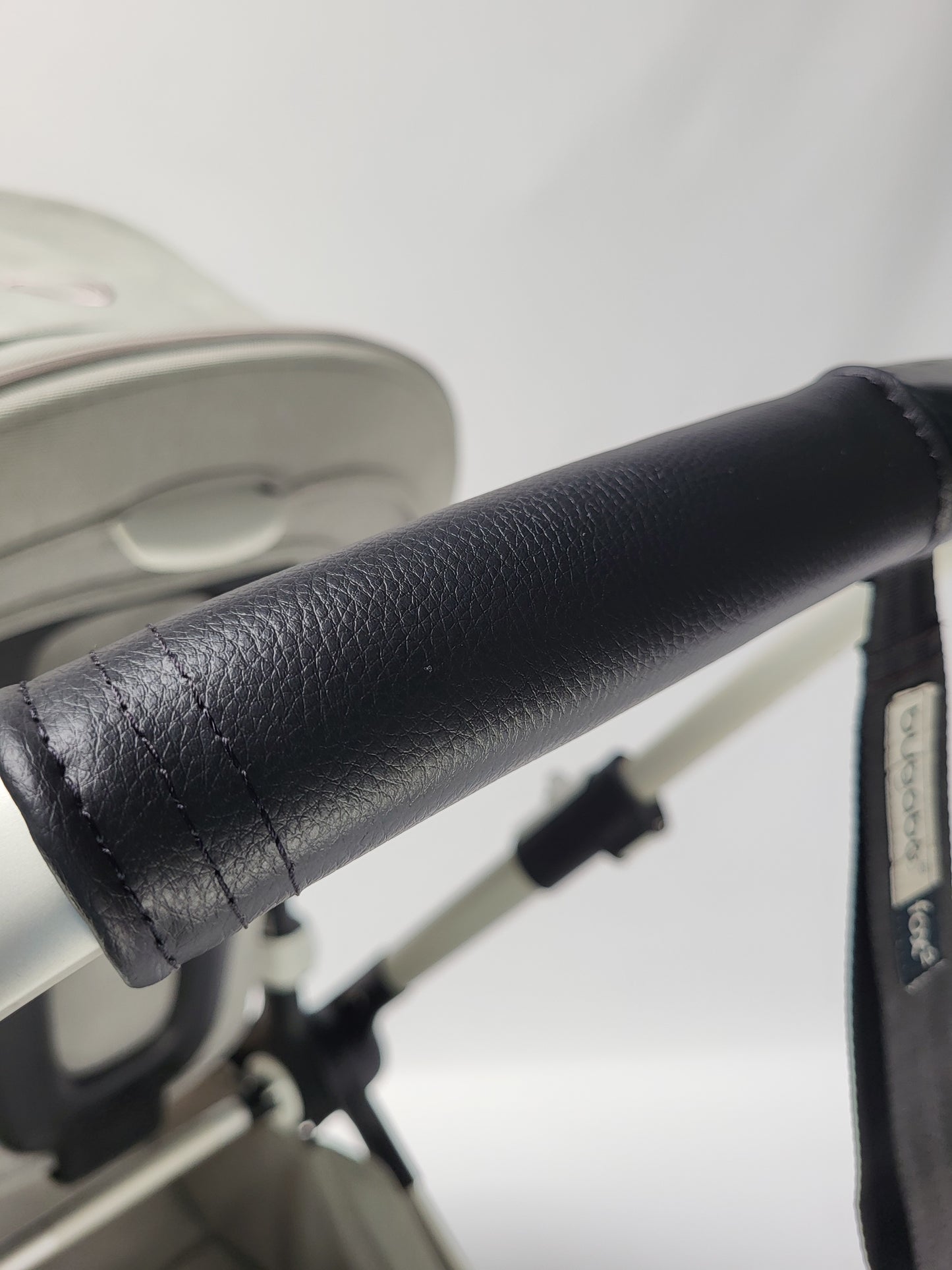 Bugaboo - Fox 2