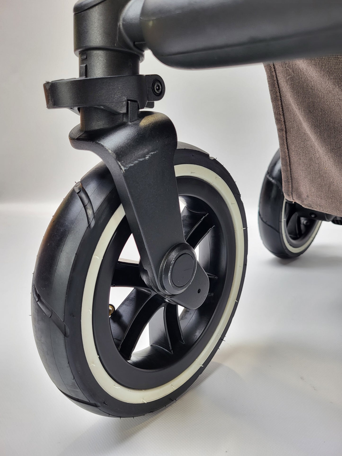 ABC-Design - Salsa 4 Air