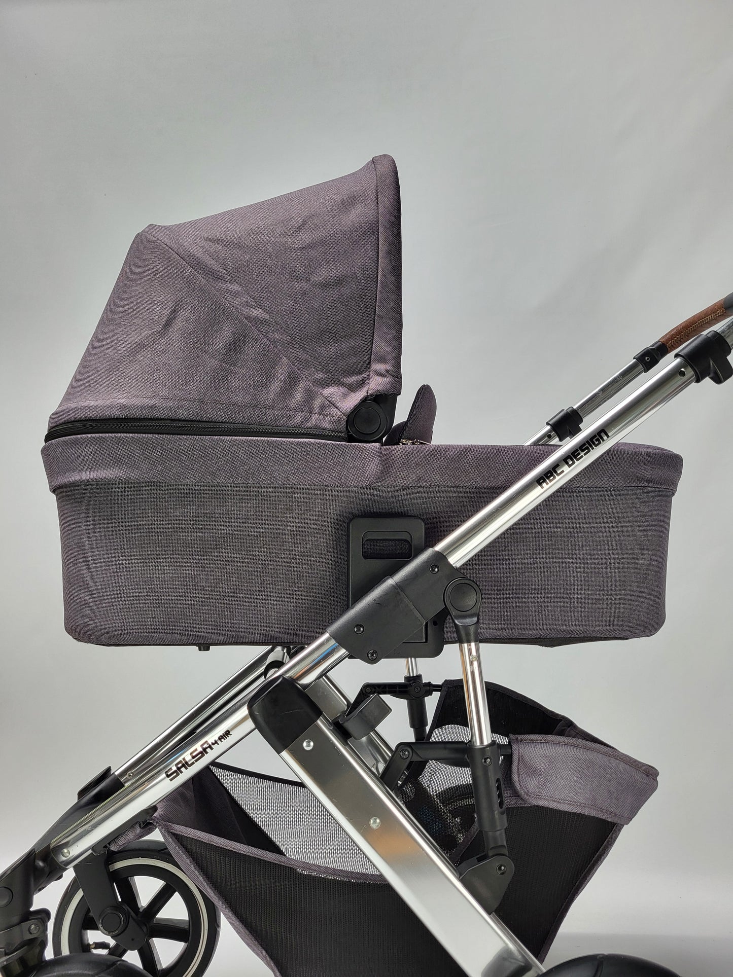 ABC-Design - Salsa 4 Air Diamond Edition