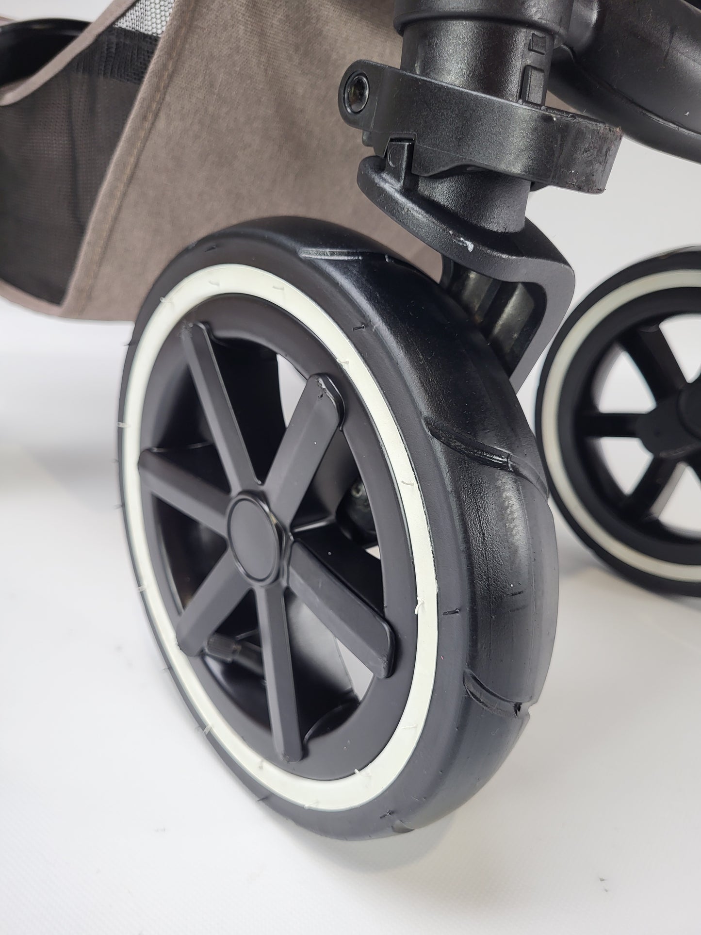 ABC-Design - Salsa 4 Air