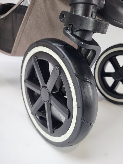 ABC-Design - Salsa 4 Air