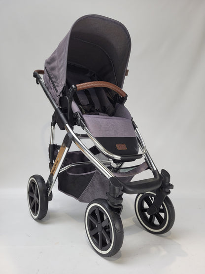 ABC-Design - Salsa 4 Air Diamond Edition