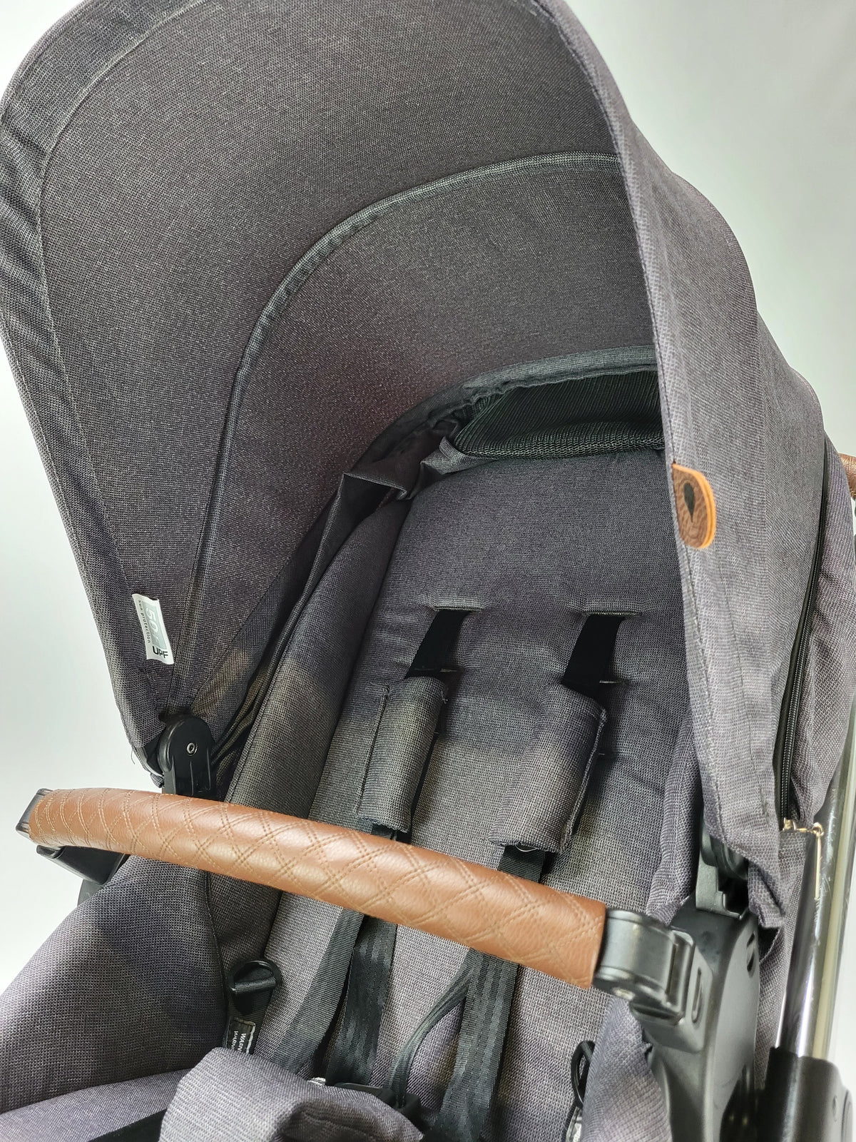 ABC-Design - Salsa 4 Air Diamond Edition