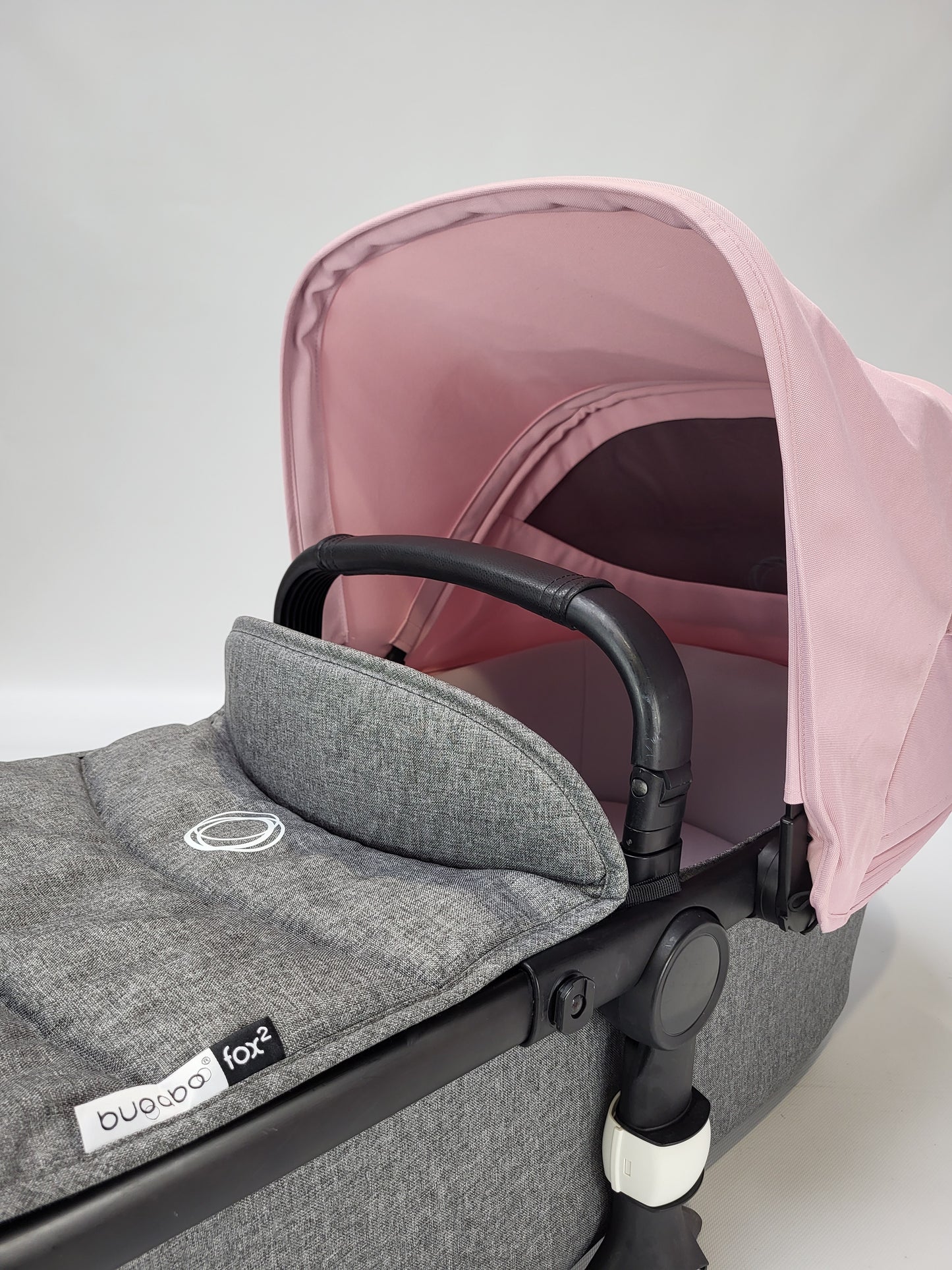 Bugaboo - Fox 2