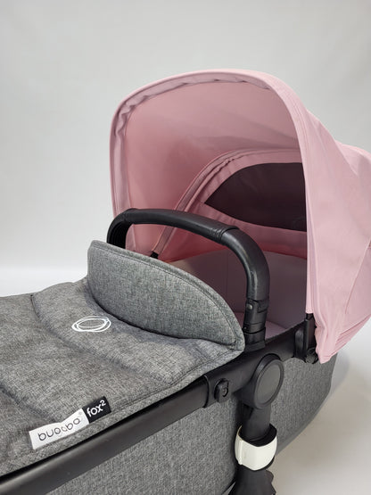 Bugaboo - Fox 2