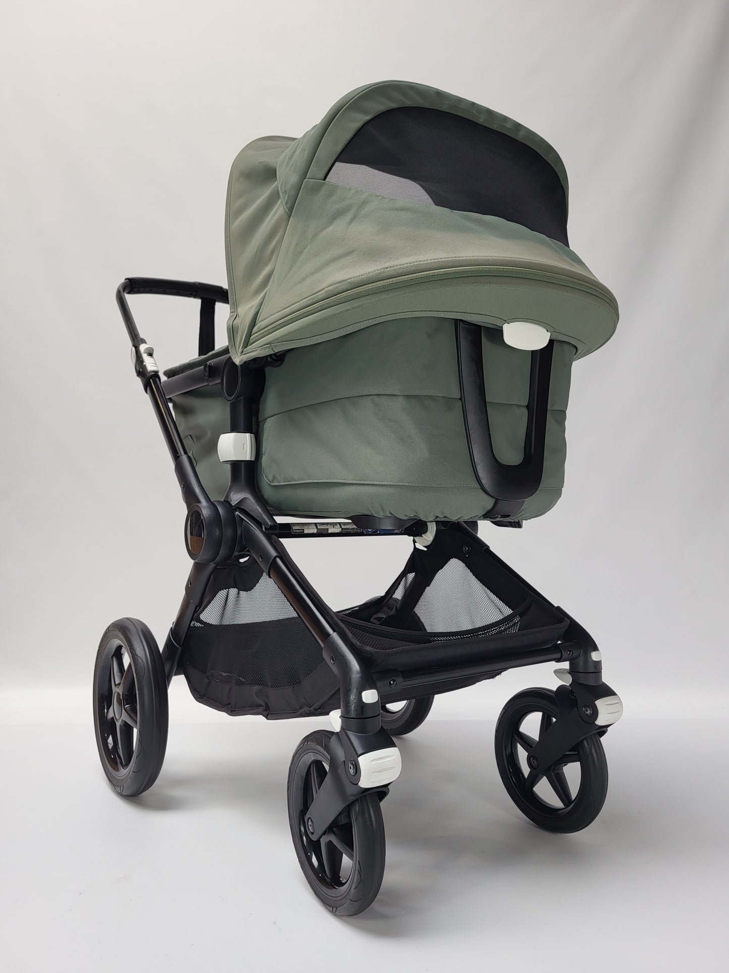 Bugaboo - Fox 3
