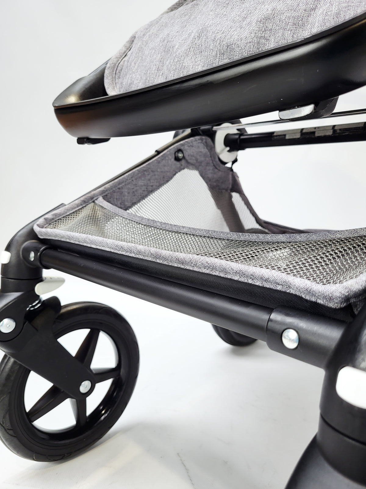 Bugaboo - Fox 2
