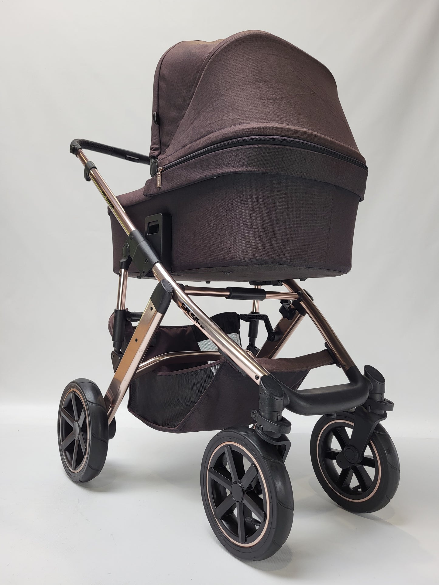 ABC-Design - Salsa 4 Air