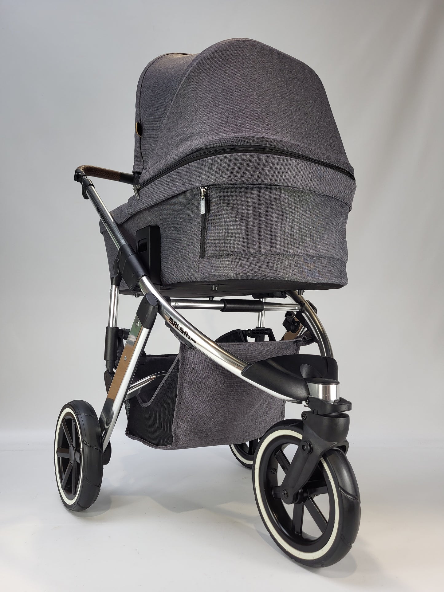 ABC-Design - Salsa 3 Air