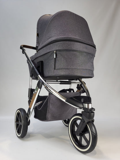 ABC-Design - Salsa 3 Air