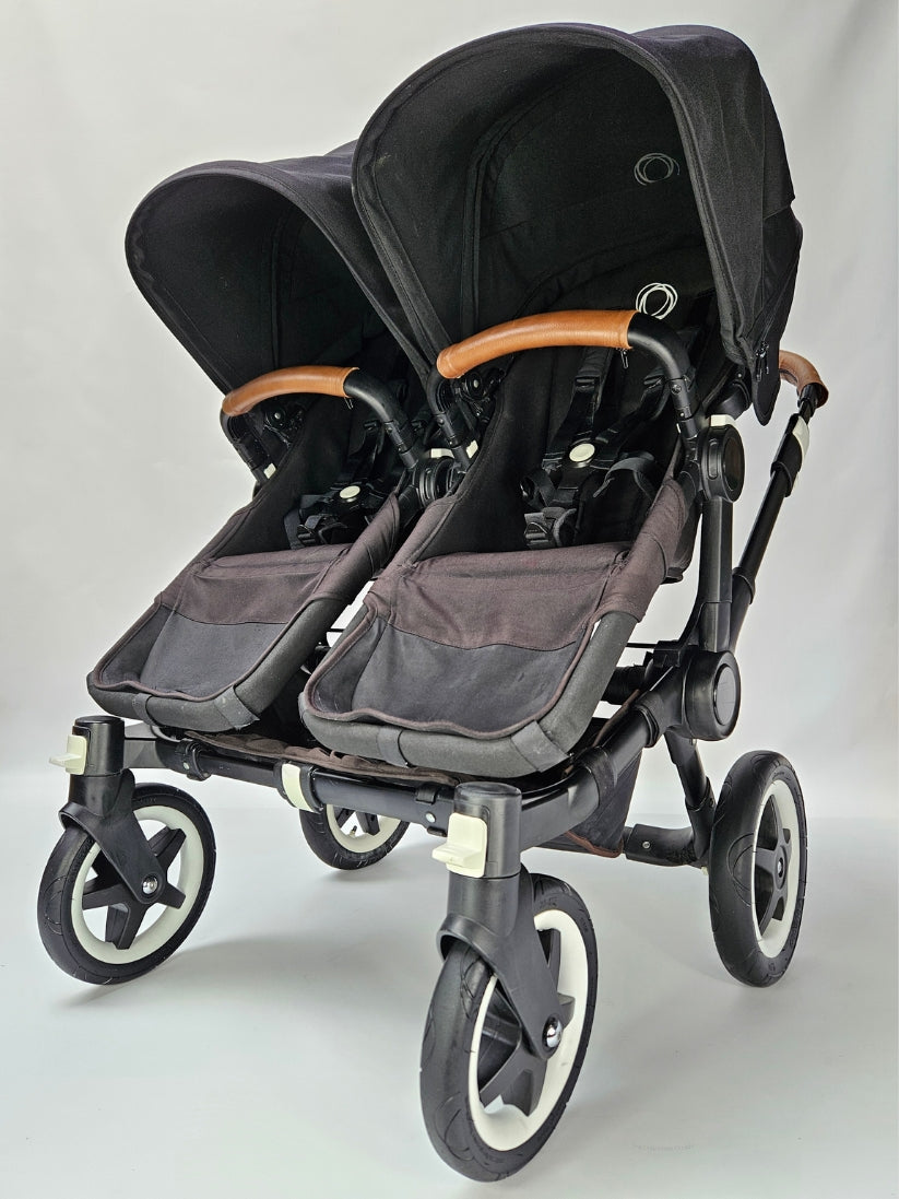 Bugaboo - Donkey Twin