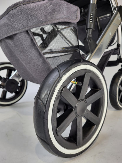 ABC-Design - Salsa 4 Air Diamond Edition