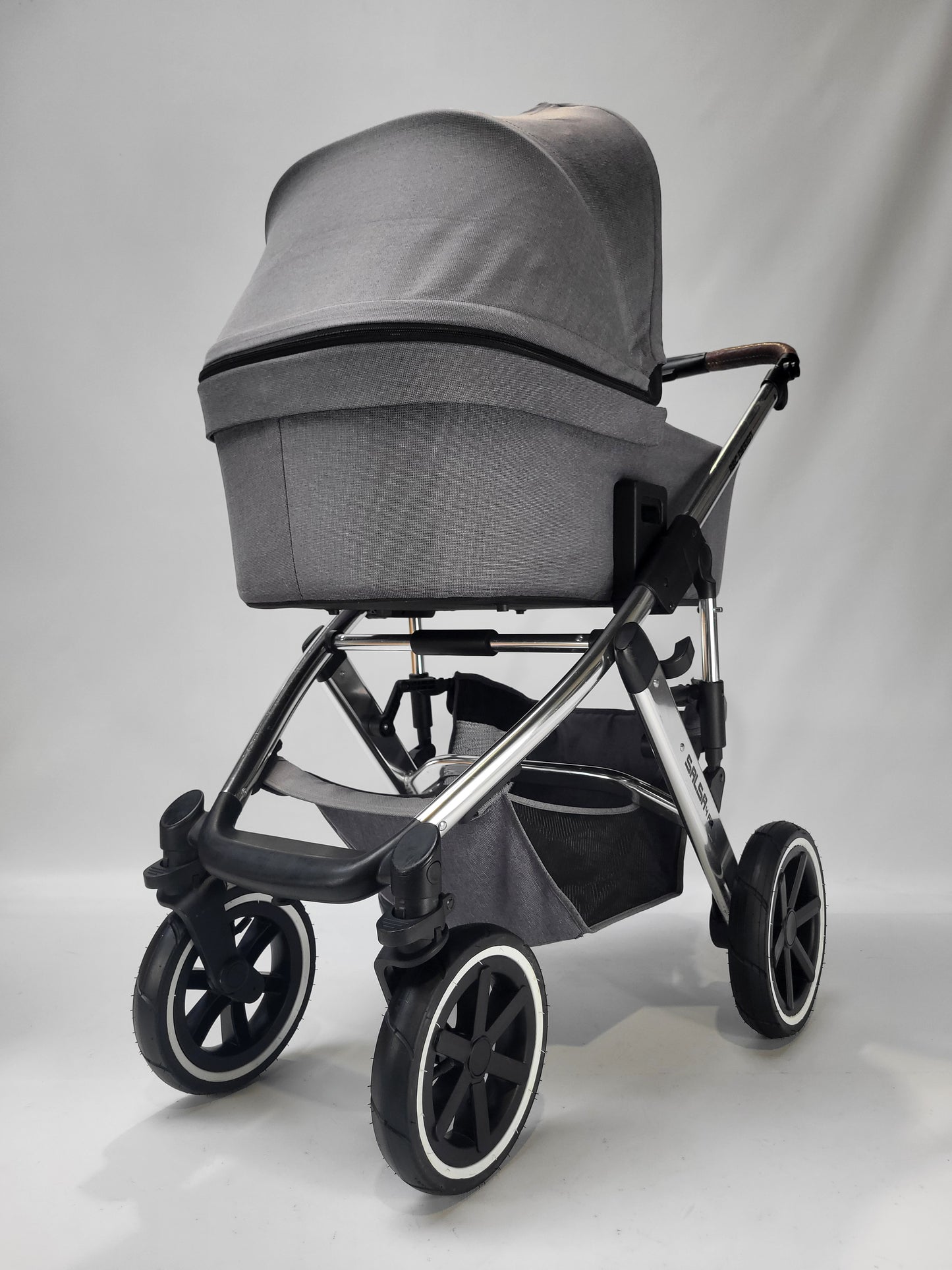 ABC-Design - Salsa 4 Air Diamond Edition