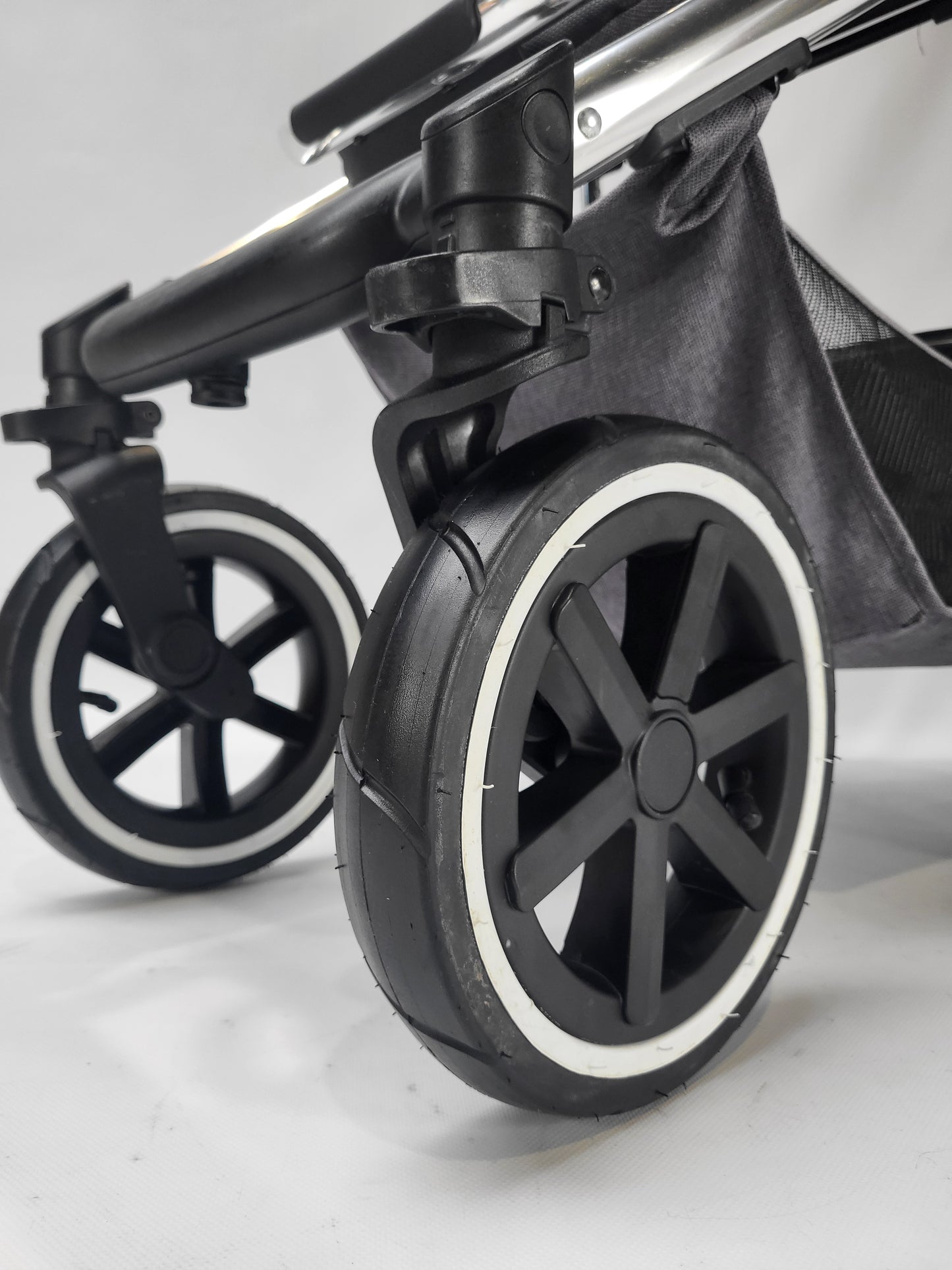 ABC-Design - Salsa 4 Air Diamond Edition