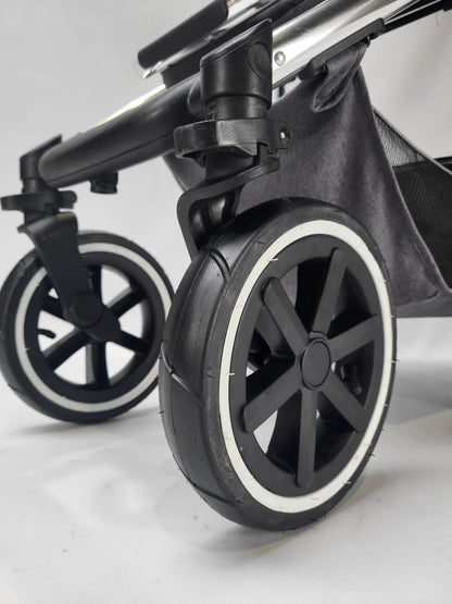 ABC-Design - Salsa 4 Air Diamond Edition