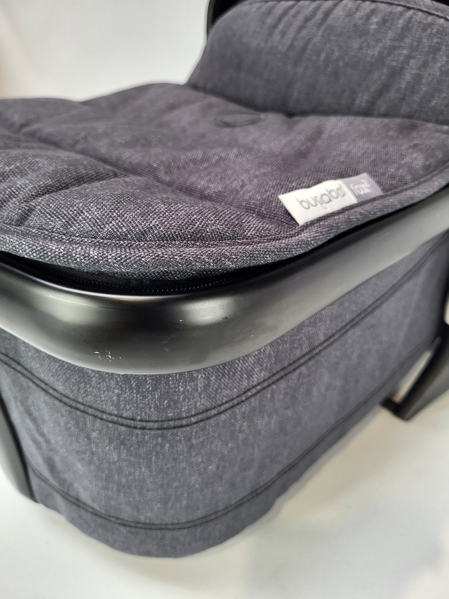Bugaboo - Fox 2