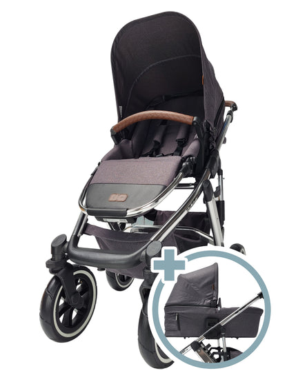 ABC-Design - Salsa 4 Air Diamond Edition