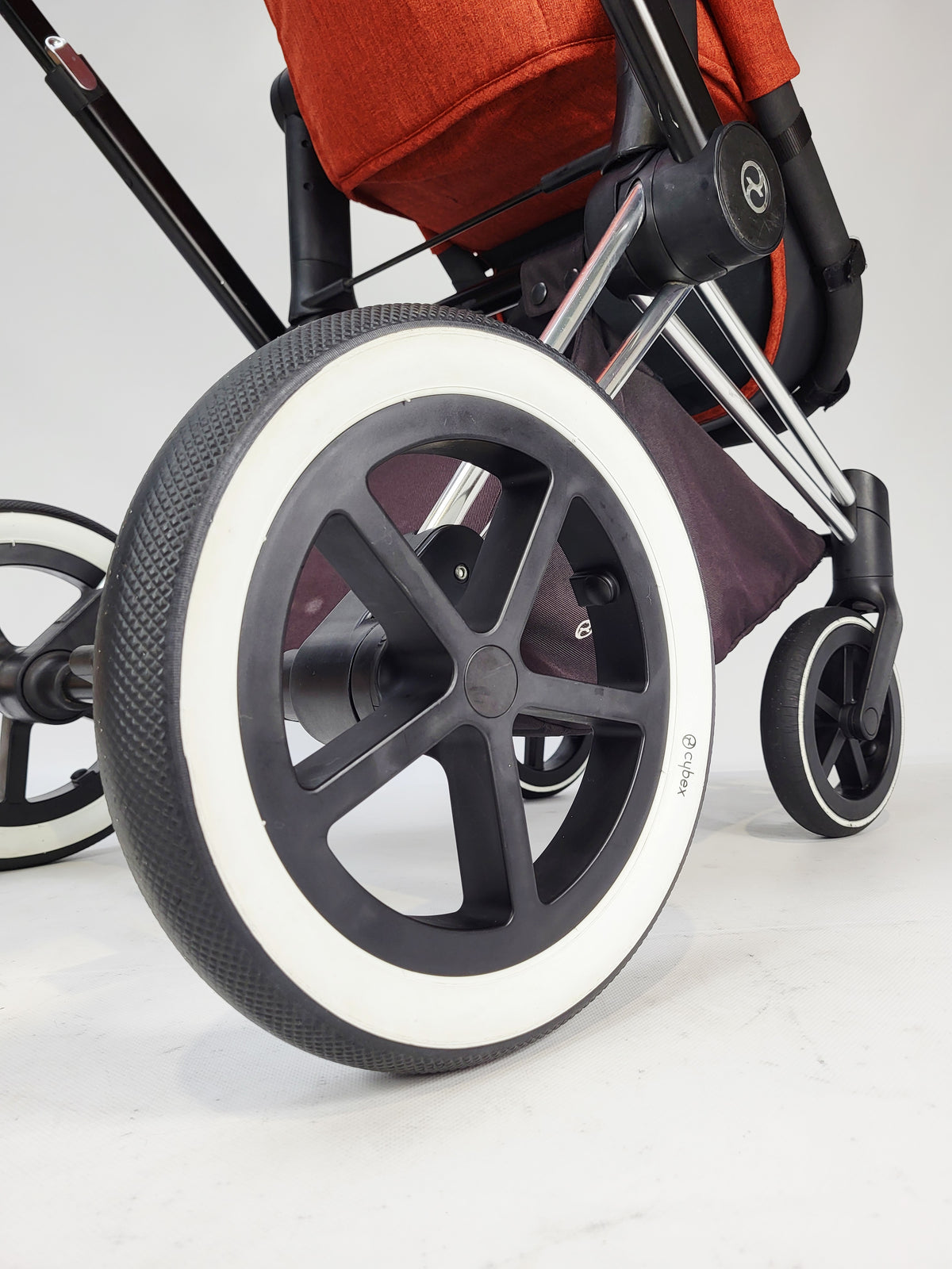 Cybex - Priam