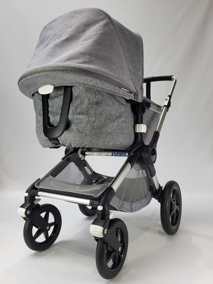 Bugaboo - Fox 2