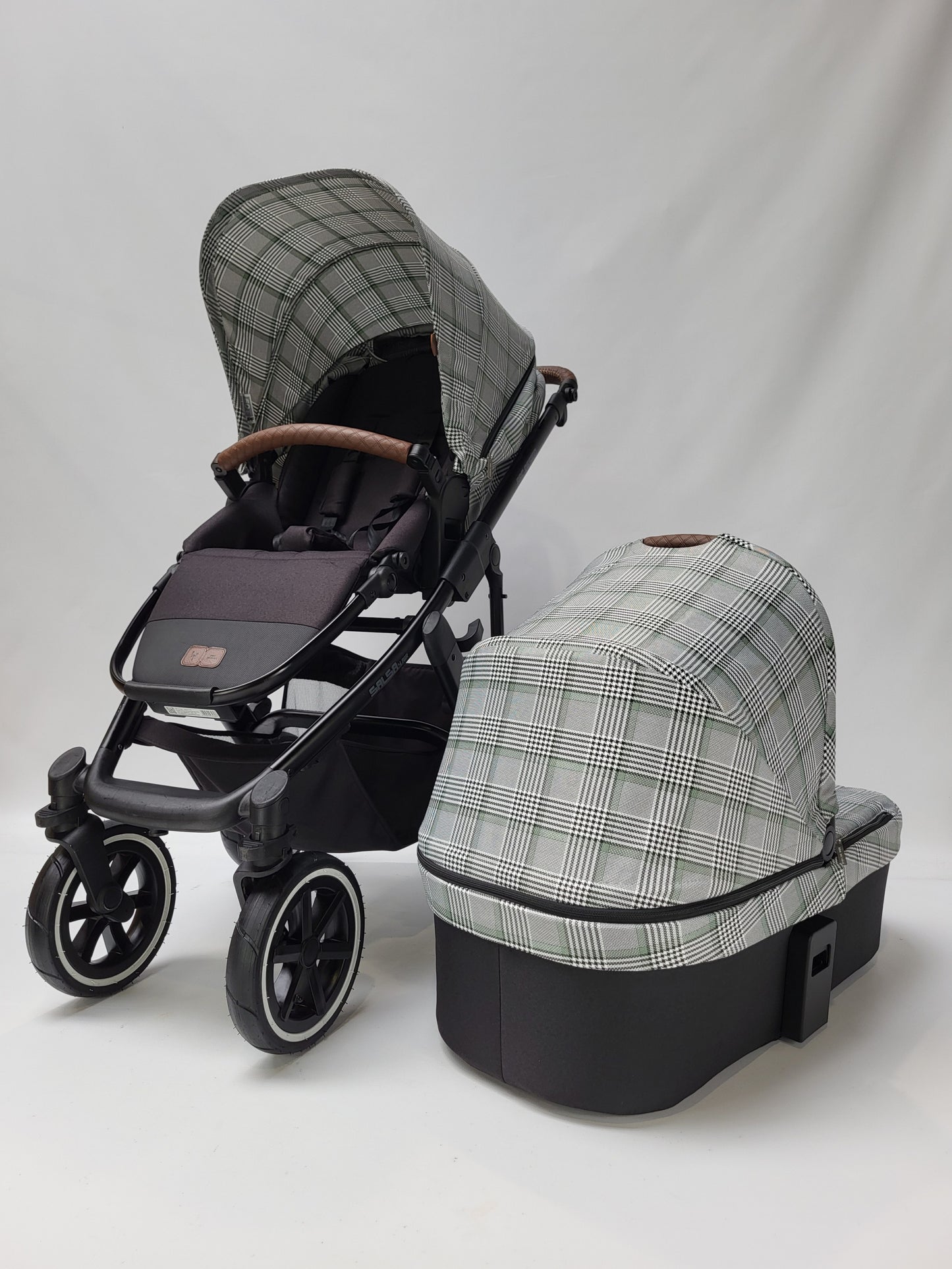 ABC-Design - Salsa 4 Air