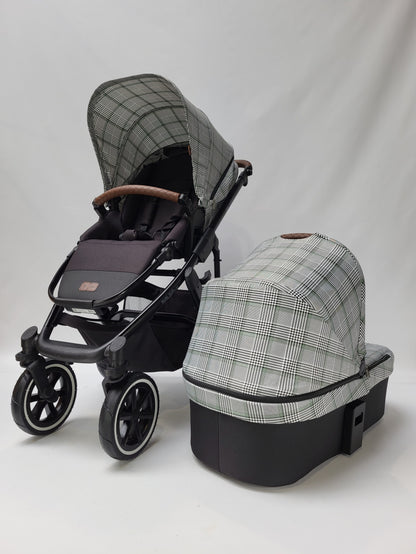 ABC-Design - Salsa 4 Air