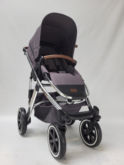 ABC-Design - Salsa 4 Air Diamond Edition