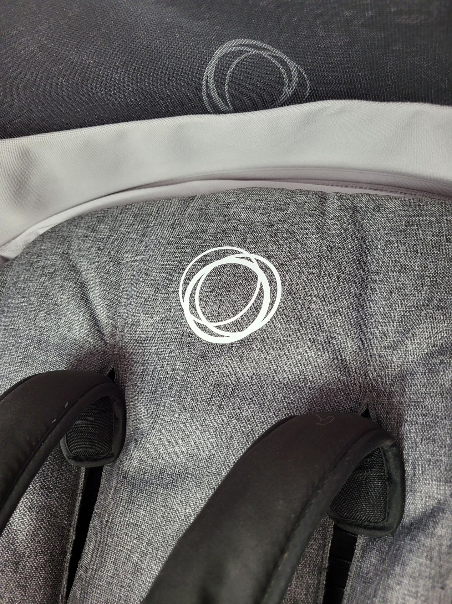 Bugaboo - Fox 2