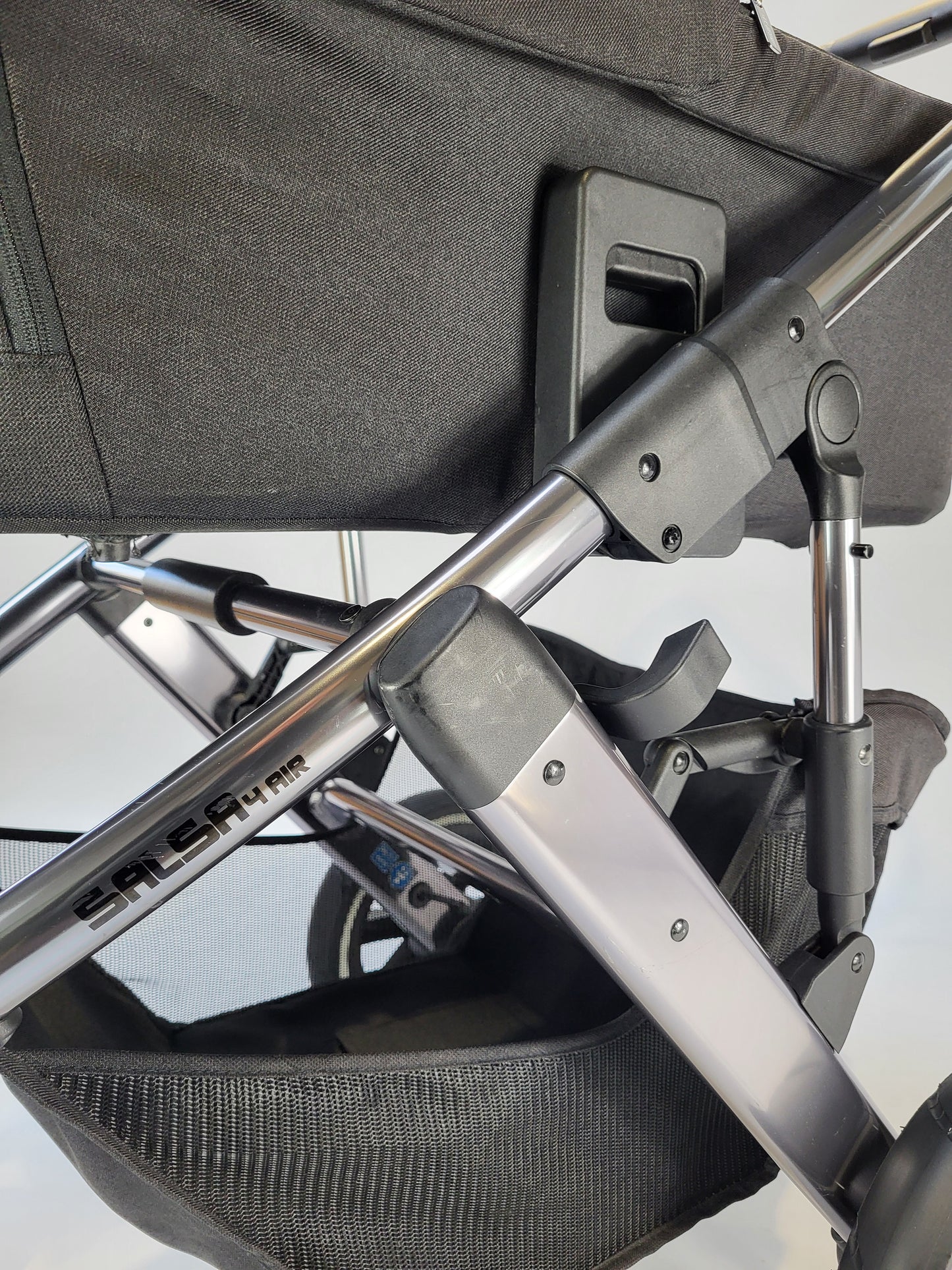 ABC-Design - Salsa 4 Air