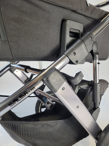 ABC-Design - Salsa 4 Air