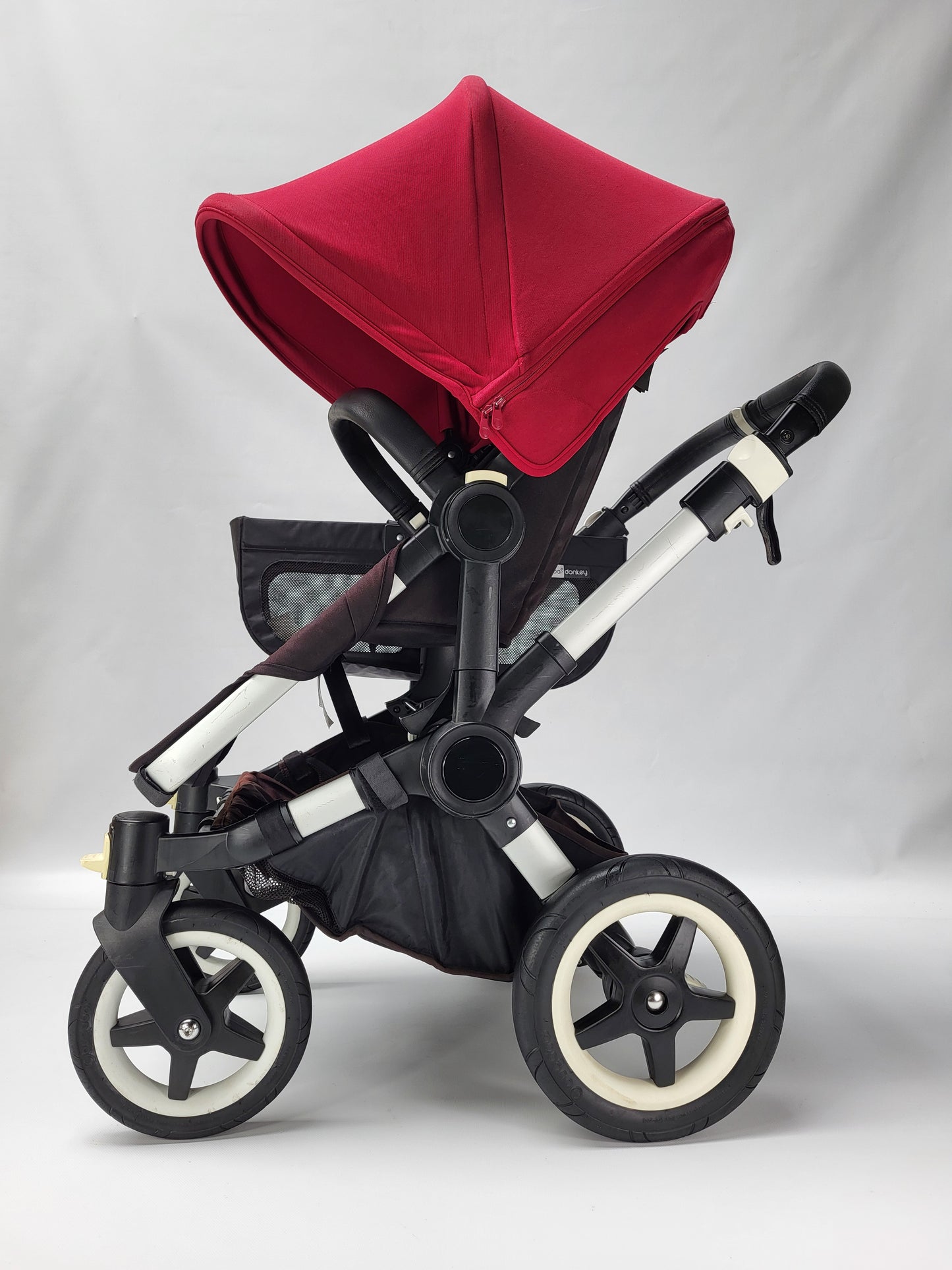 Bugaboo - Donkey 2 Mono