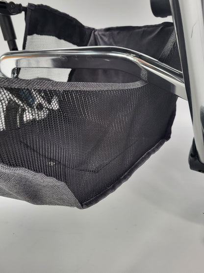 ABC-Design - Salsa 4 Air Diamond Edition