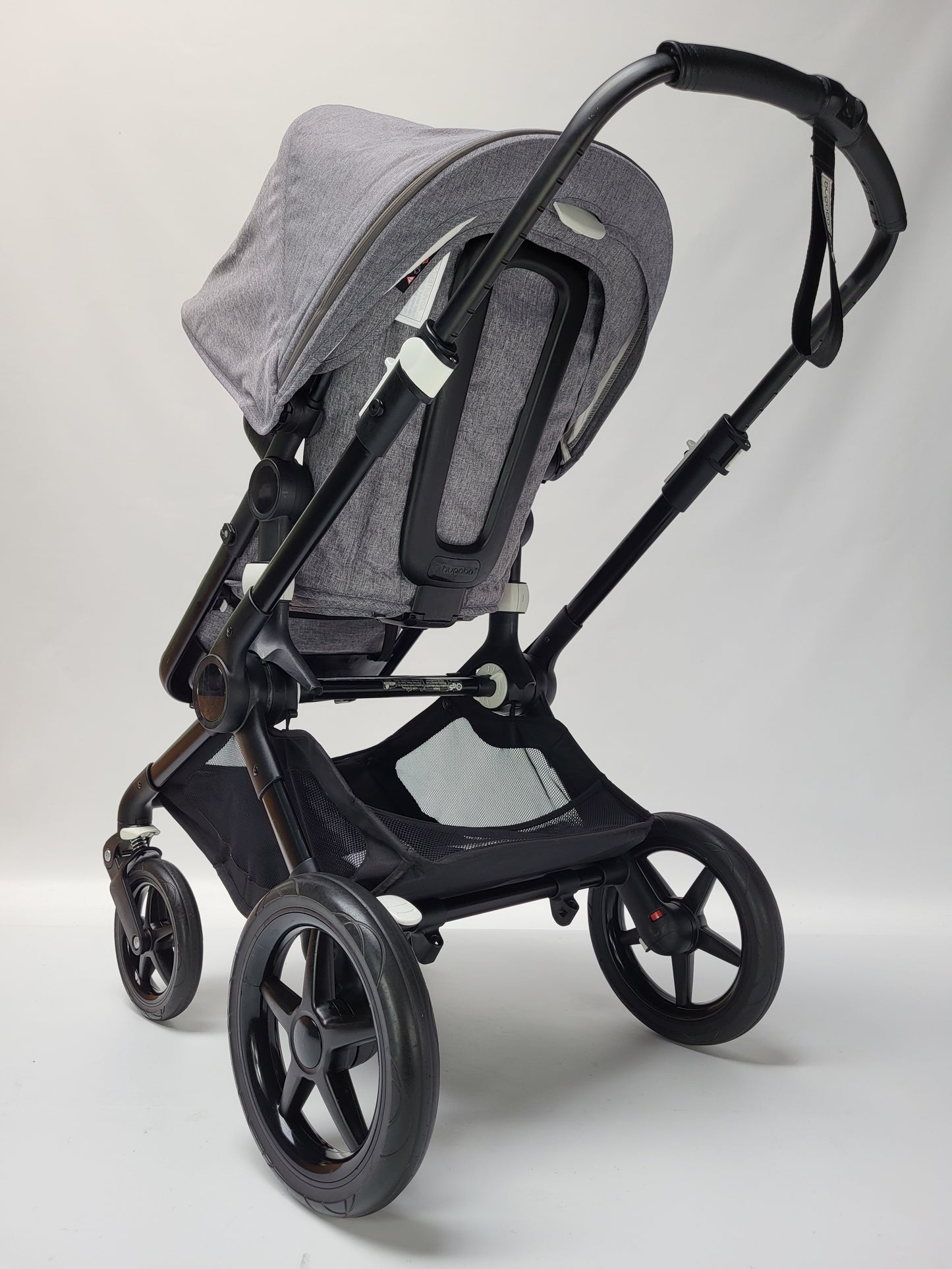 Bugaboo - Fox 2