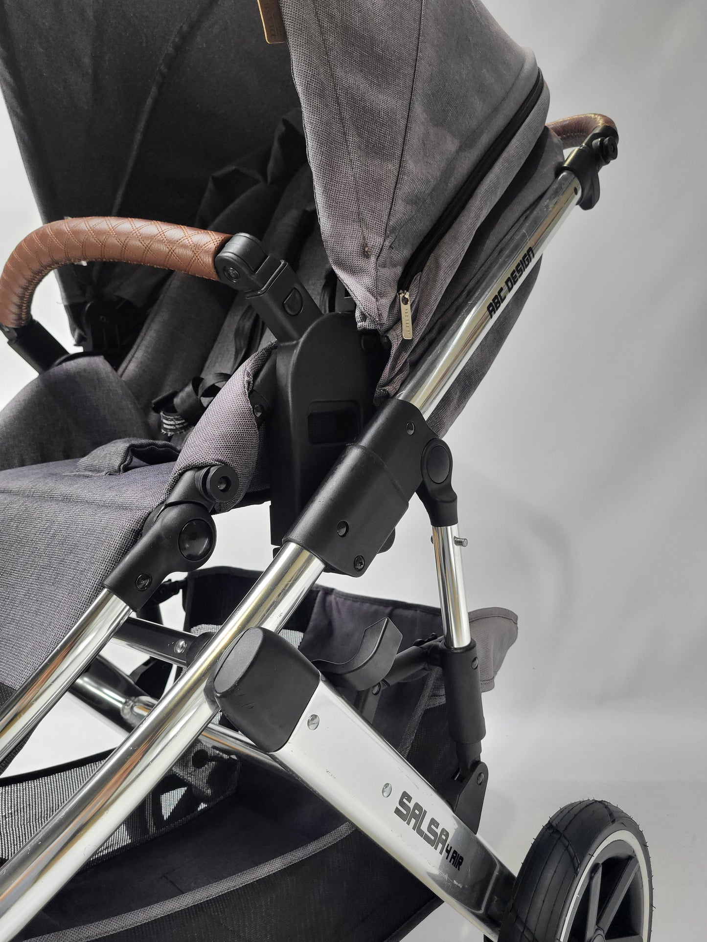 ABC-Design - Salsa 4 Air Diamond Edition