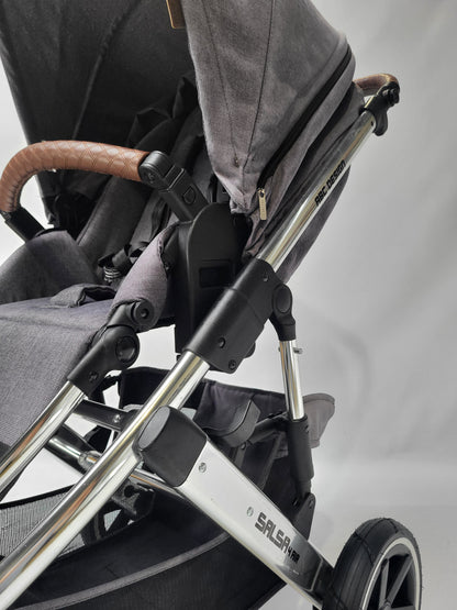 ABC-Design - Salsa 4 Air Diamond Edition