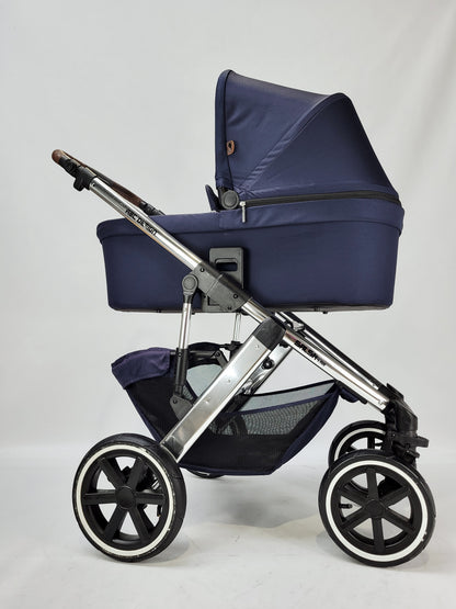 ABC-Design - Salsa 4 Air Diamond Edition