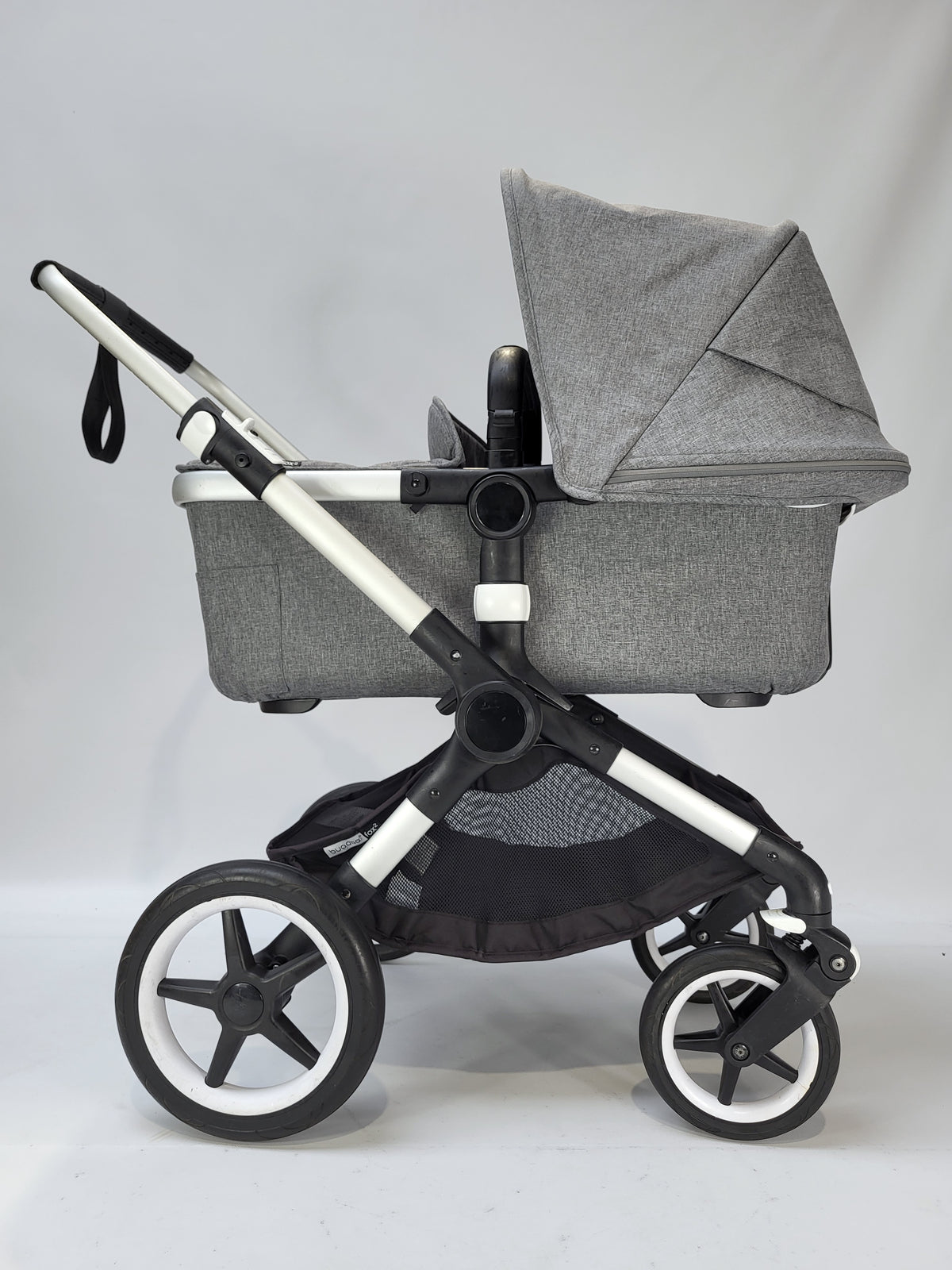 Bugaboo - Fox 2