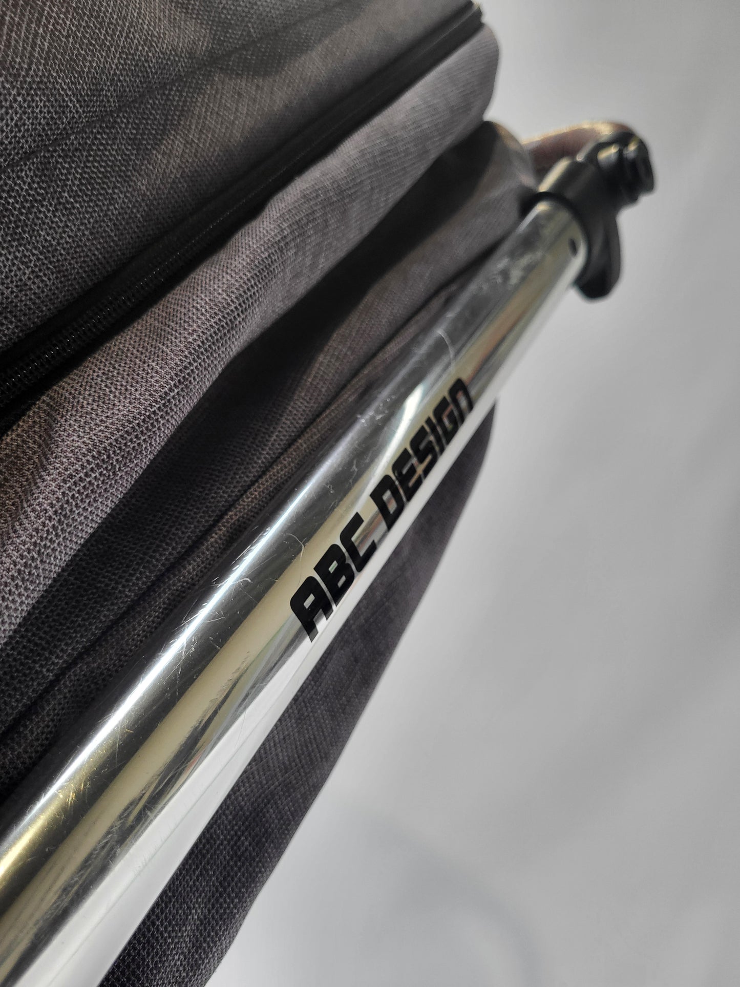 ABC-Design - Salsa 4 Air Diamond Edition