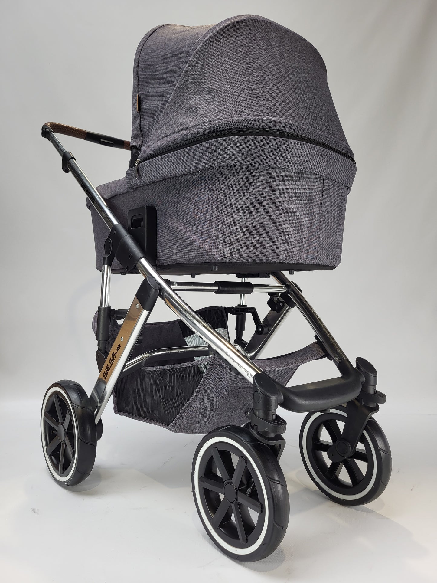 ABC-Design - Salsa 4 Air