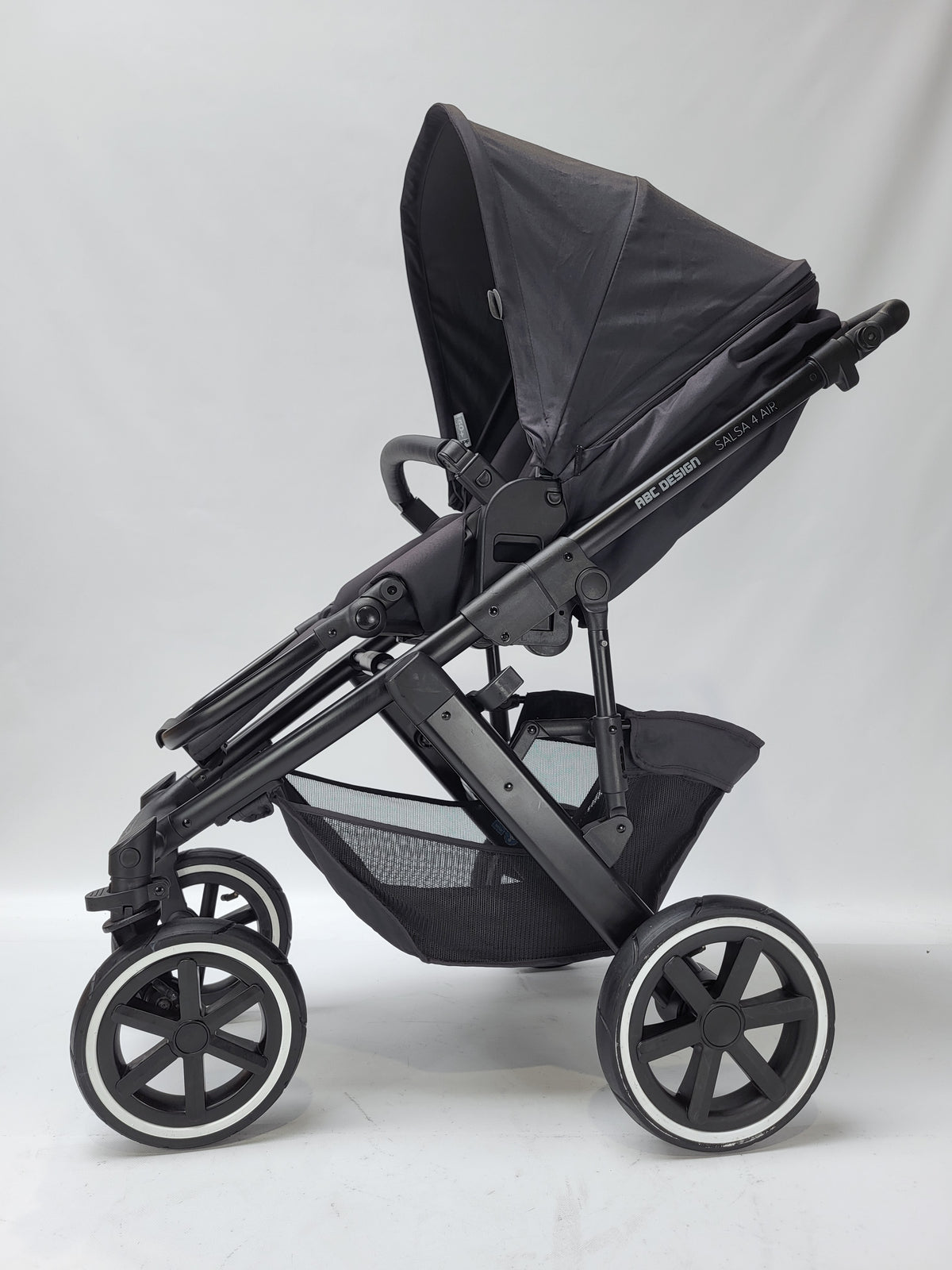 ABC-Design - Salsa 4 Air Diamond Edition