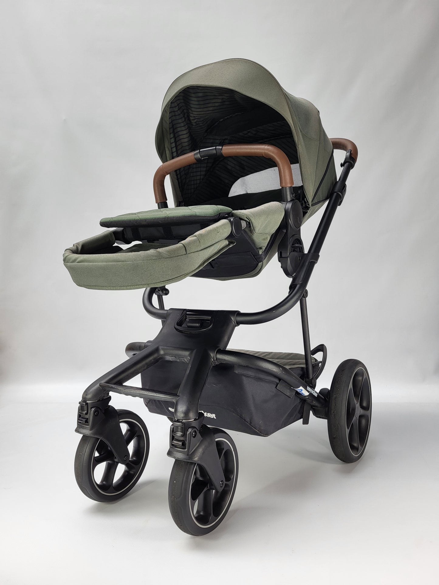 Easywalker - Harvey3 Premium