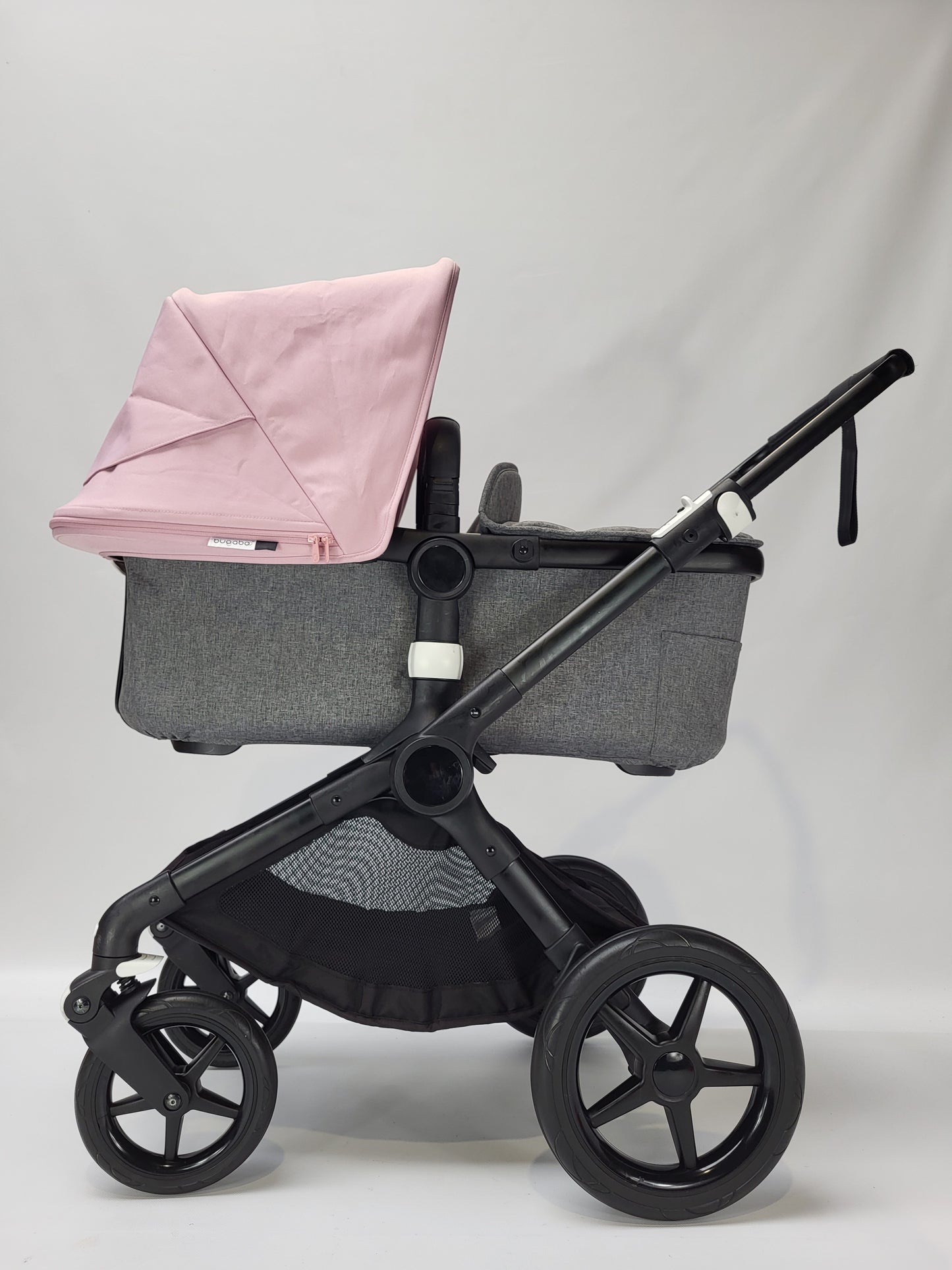 Bugaboo - Fox 2