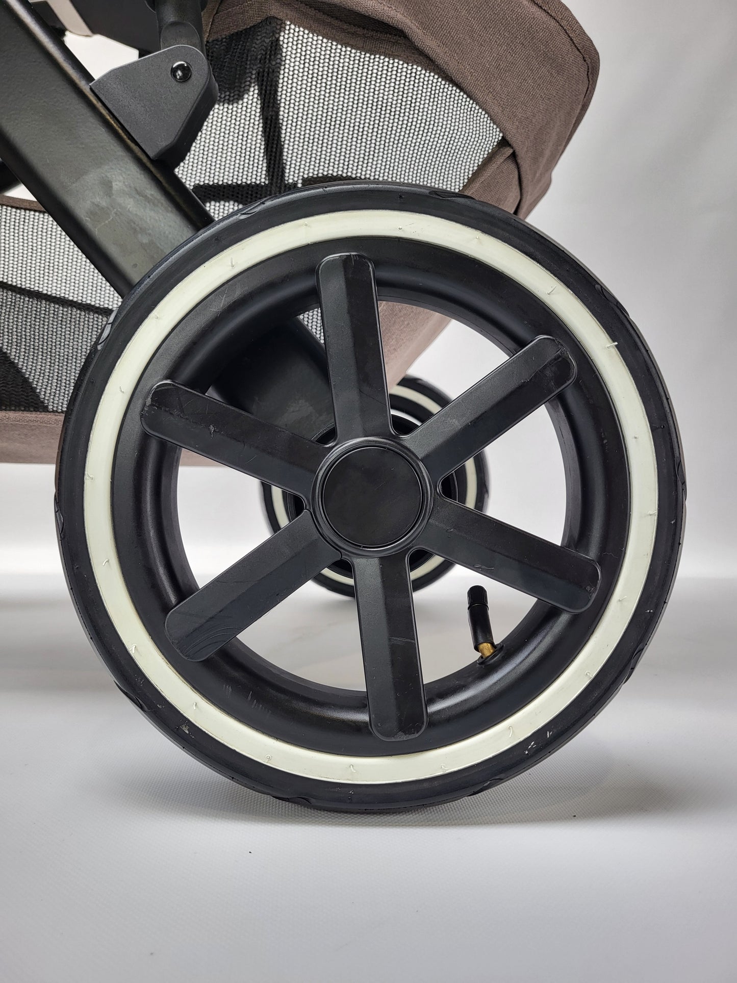 ABC-Design - Salsa 4 Air