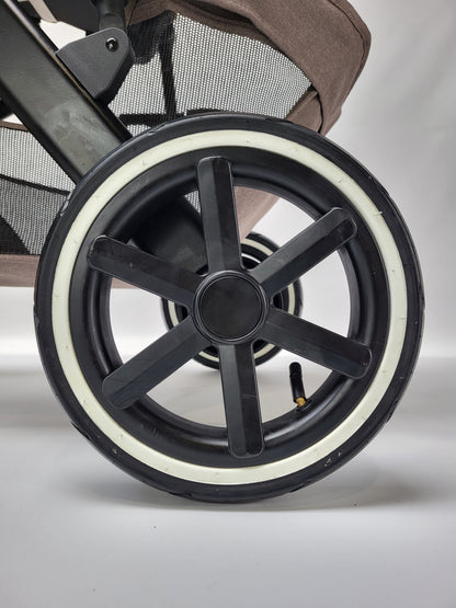 ABC-Design - Salsa 4 Air
