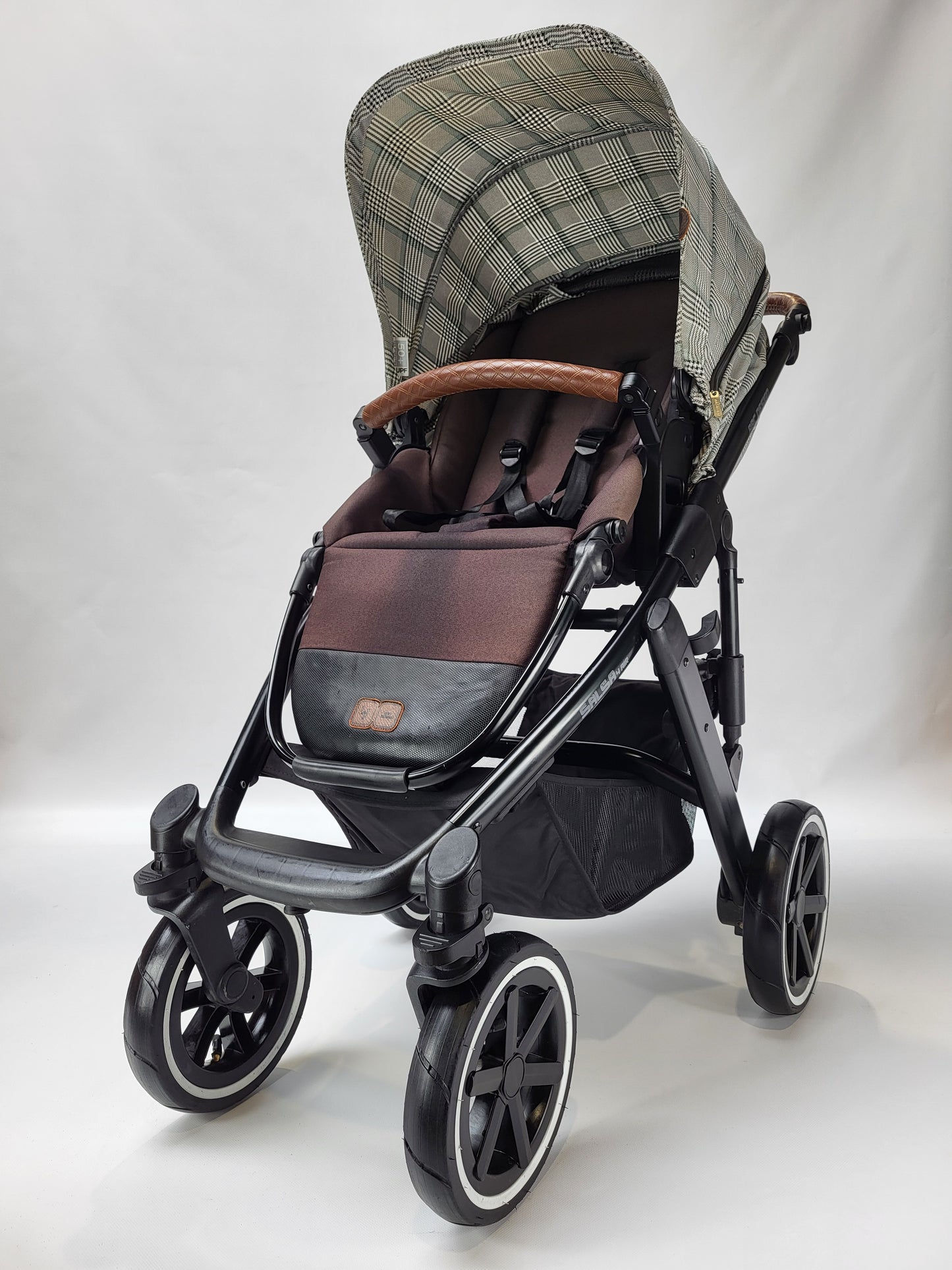 ABC-Design - Salsa 4 Air Diamond Edition