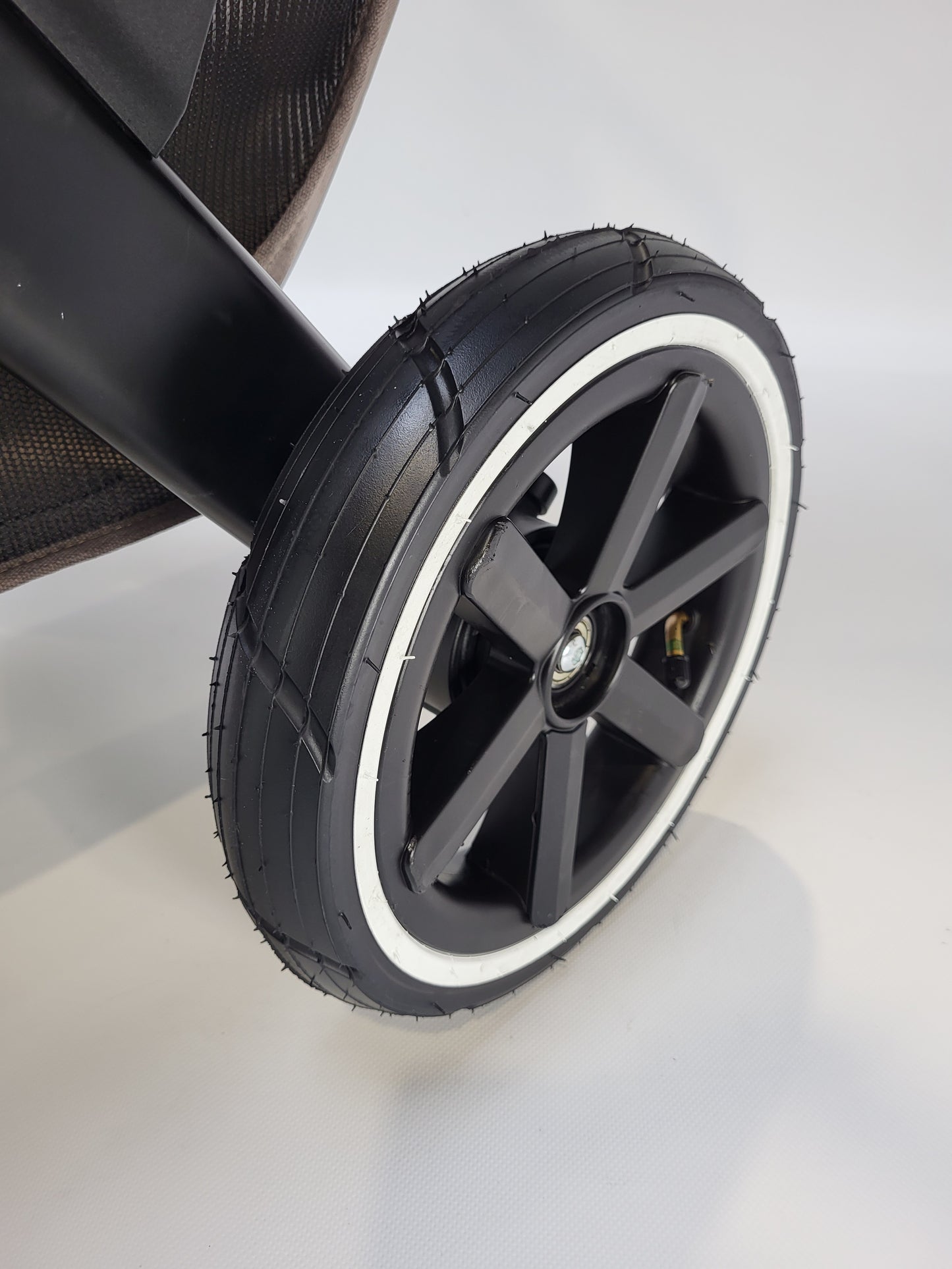 ABC-Design - Salsa 4 Air