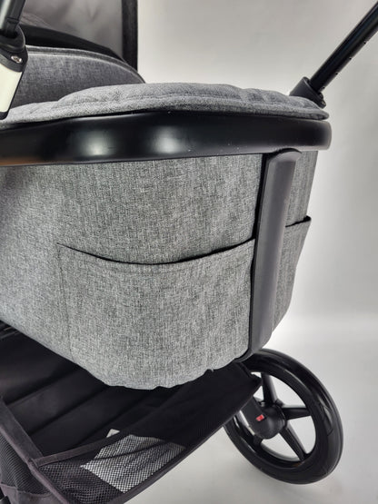 Bugaboo - Fox 2