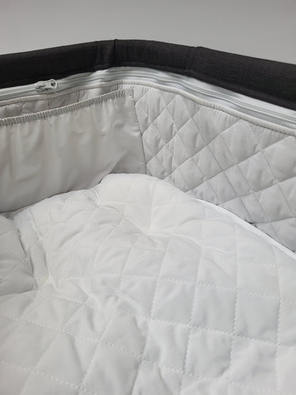 Emmaljunga - NXT90 Flat Outdoor