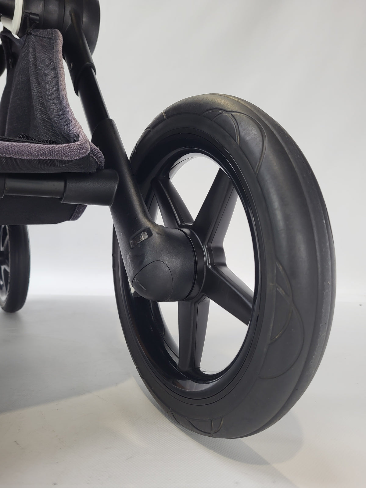 Bugaboo - Fox 2