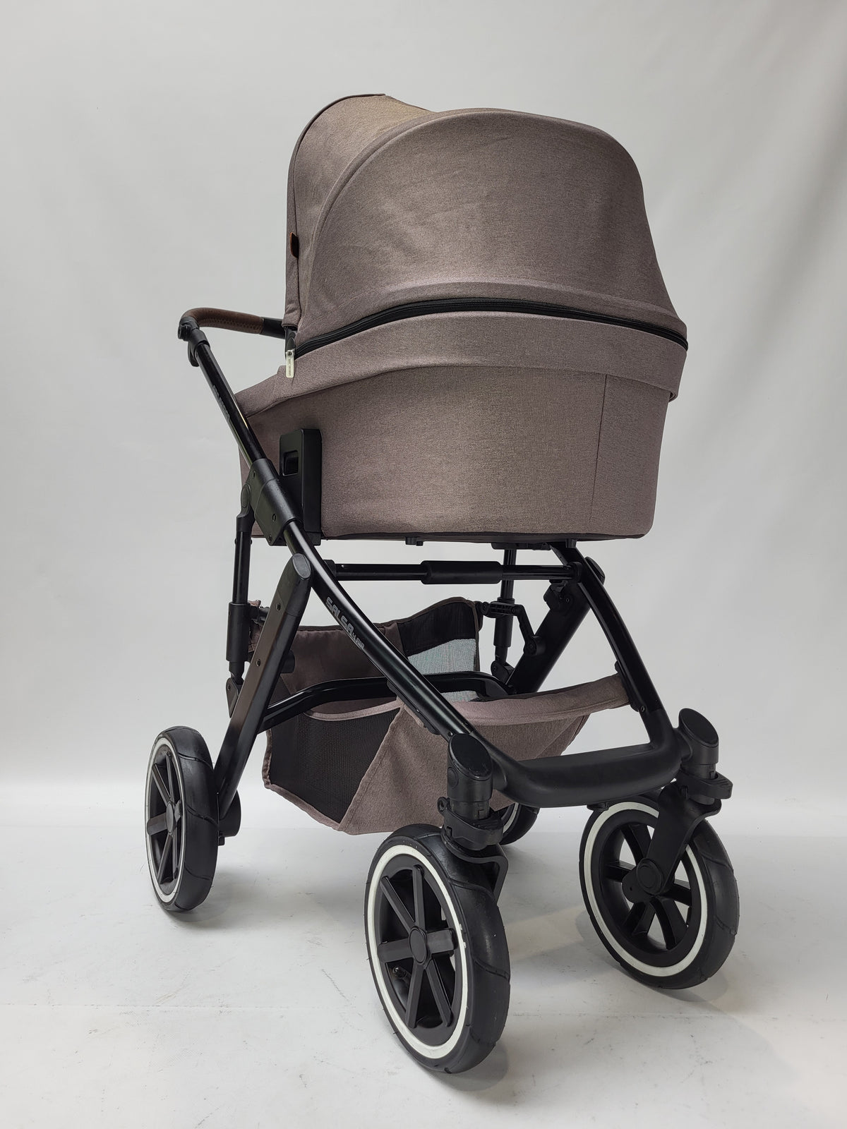 ABC-Design - Salsa 4 Air Diamond Edition